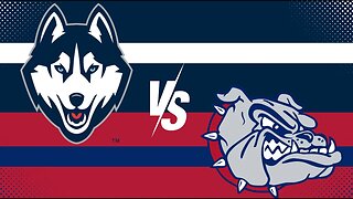 UConn Huskies vs Gonzaga Bulldogs | MUST HAVE COLLEGE BASKETBALL PREDICTIONS FOR 12/15