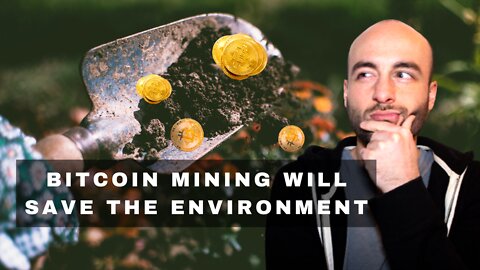 Michael Saylor and the Bitcoin Mining Council Send A Letter to the EPA