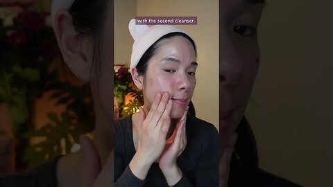 My Skincare Routine with Laneige Perfect Renew Products and Vitamin C Essence