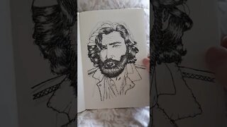 New drawing and painting techniques! -Next video coming soon!-
