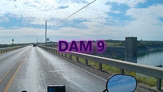 DAM 9!