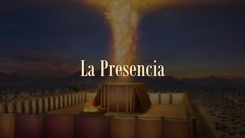 La Presencia 6: Posesión y Perturbación