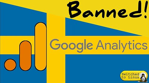 EU Striking Down US Data Collection | Sweden Issues Warnings About Google Analytics