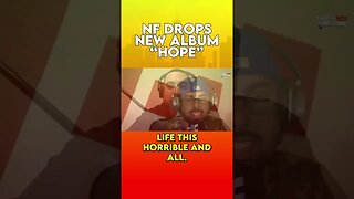 @NFrealmusic Drops Hope #thatsnotchristian
