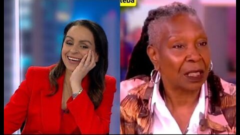 Lefties losing it: The View hosts showcase how ‘bitter, broken and miserable’ they are