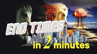 END TIME in 2 minutes