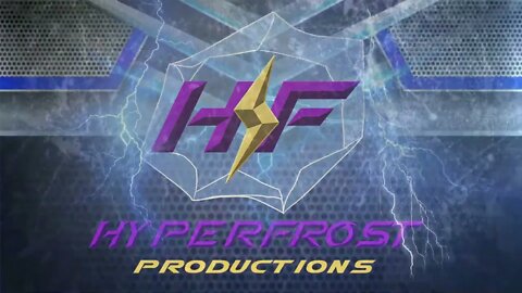 Hyper Frost Productions