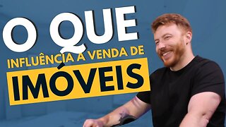 O que influência a VENDA de imóveis | Reformar e VENDER imóvel vale a pena. | Cortes Mi Casa.