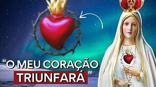 Mensagem de Nossa Senhora ao Padre Gobbi - "Eu serei a VENCEDORA"