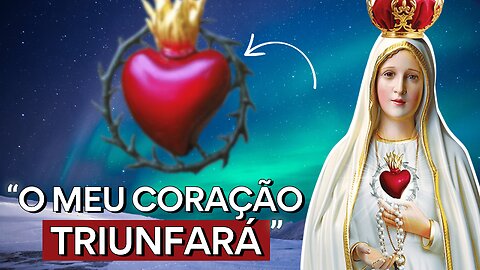 Mensagem de Nossa Senhora ao Padre Gobbi - "Eu serei a VENCEDORA"