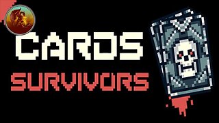 Cards Survivors | Play Your Hand Well