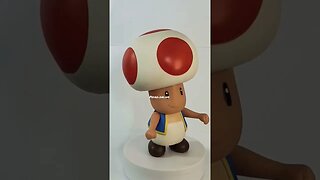 Coleção Super Mario Bros Nitendo Figure #gamer #mariobros #supermario