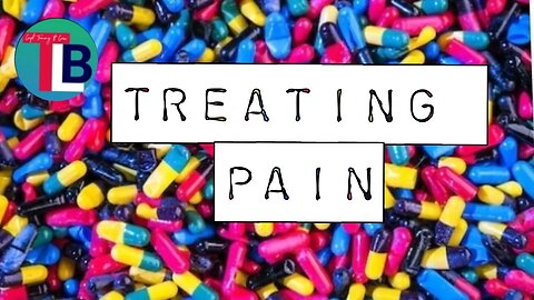 Treatment Options for Pain