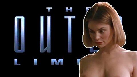 The Outer Limits 1995 Valerie 23 Season 1 Episode 2 REVIEW Sophia Shinas William Sadler