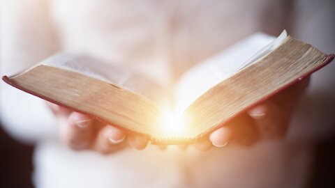 Knowledge Puffeth Up, But Charity Edifieth- How We Study the Bible