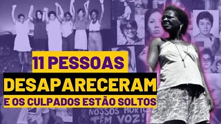 Essas MÃES procuram seus FILHOS há mais de 30 ANOS ! | MÃES DE ACARI