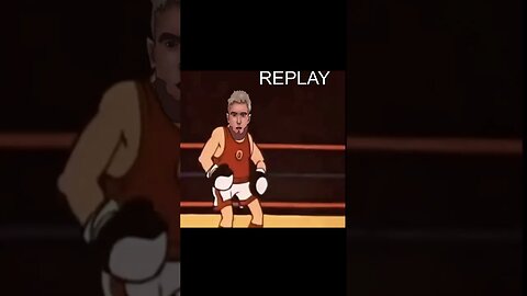 Jake Paul V KSI, Knockout!!!