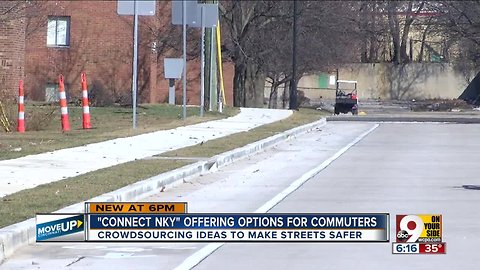 Connect NKY offering options for commuters