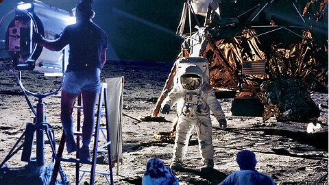 Moon Landing Conspiracy Theory - Real Hoax? ...Or Debunked? - Full Documentary