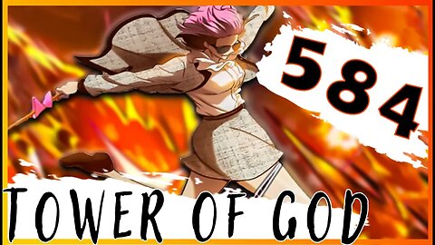 Review: WHAT A FRAUD!!!| Tower of God 584