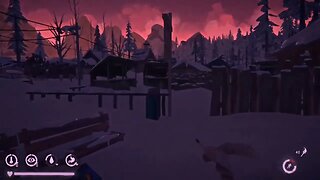 Off On A Journey The long dark part 2