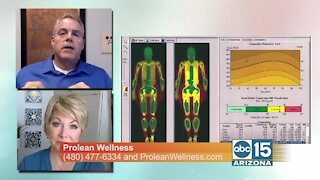 Jeff Dana of Prolean Wellness will show you how to lose weight during the holidays