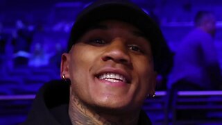 Conor Benn Rips Eubank: I'm Not Impressed