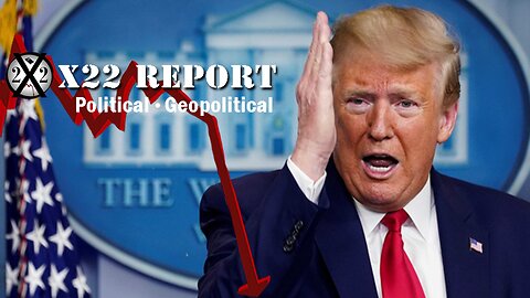 X22 Report. Restored Republic. Juan O Savin. Charlie Ward. Michael Jaco. Trump News ~ Sleepers
