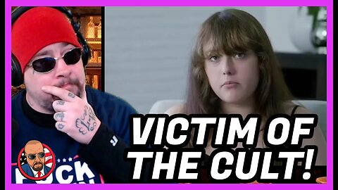 VICTIM OF THE CULT: California Woman SUES Doctors for "Health Care" Given When She was 13 Years Old!