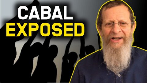 Cabal Exposed, People Unify, Children Safe - it's gonna be Biblical.