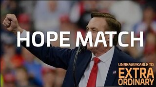 My Hope Match | feat. Mike Lindell