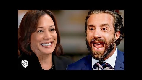 “At Least 1,400” - Kamala Harris EXPOSED: How She Got Her Political Start