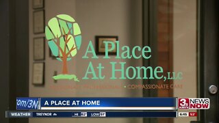 We're Open Omaha: A Place At Home