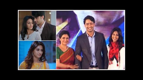 KRPKAB 3 | Erica Fernandes: 'I Am Excitedly Waiting To Shoot And Relive My Character Of Sonakshi'