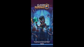 Clash Royale: Last minute inferno dragon comeback