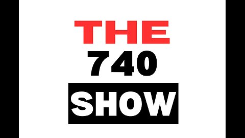 The 740 Show Episode 18: Let's Talk With Ron From Steel Valley Casting