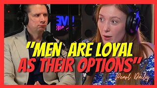 Troy Francis Outlines Double Standards in the dating Market