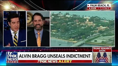 ROC Exec Dir Brett Tolman joined Fox News’ Jesse Watters on the unchecked power of prosecutors.