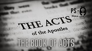 BIBLEin365: The Book of Acts (2.0)