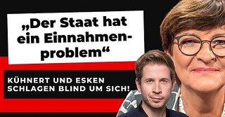 SETZEN 6! KÜHNERT und ESKEN mit SPD Rundumschlag gegen ALLE!