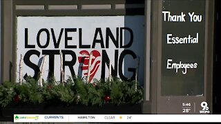 Loveland urges people to shop small for the holidays