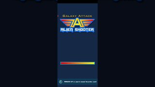 GALAXY ATTACK ALIEN SHOOTER - LEVEL 66 HARD