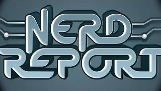 Nerd Report Live