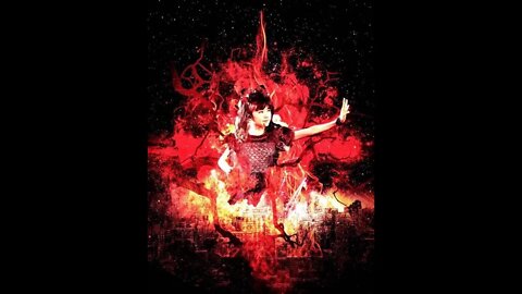 BABYMETAL-EXPRESSIONS-YUI MIZUNO HD