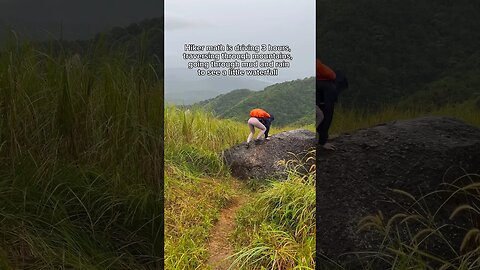 What hiker math have you done recently? 😅 #hikingph #adventuretravel #hikinglife