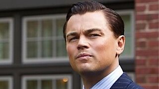 Leonardo DiCaprio In Talks For Guillermo Del Toro’s Next Film