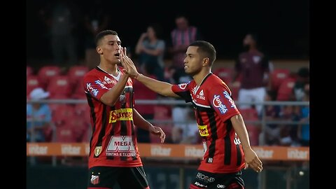 Gol de Morato - São Paulo 2 x 1 Ituano - Narração de Nilson Cesar