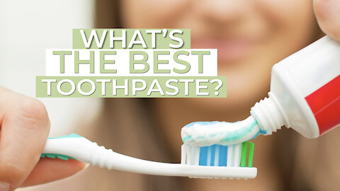 Why should PROBIOTICS be in your Toothpaste?