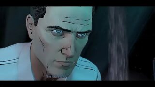 Batman The Telltale Series Episode 5 Part 2 Final Ending!