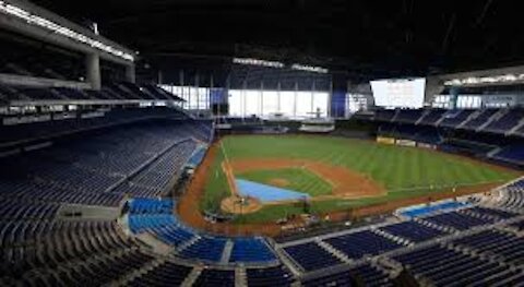 THE Marlins